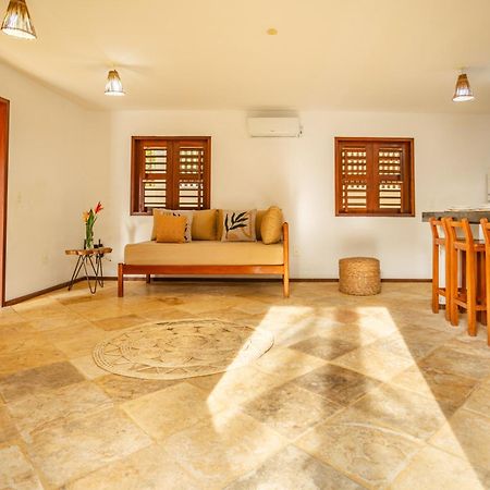 Apartamento Breezes Jijoca de Jericoacoara Dış mekan fotoğraf