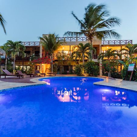 Apartamento Breezes Jijoca de Jericoacoara Dış mekan fotoğraf