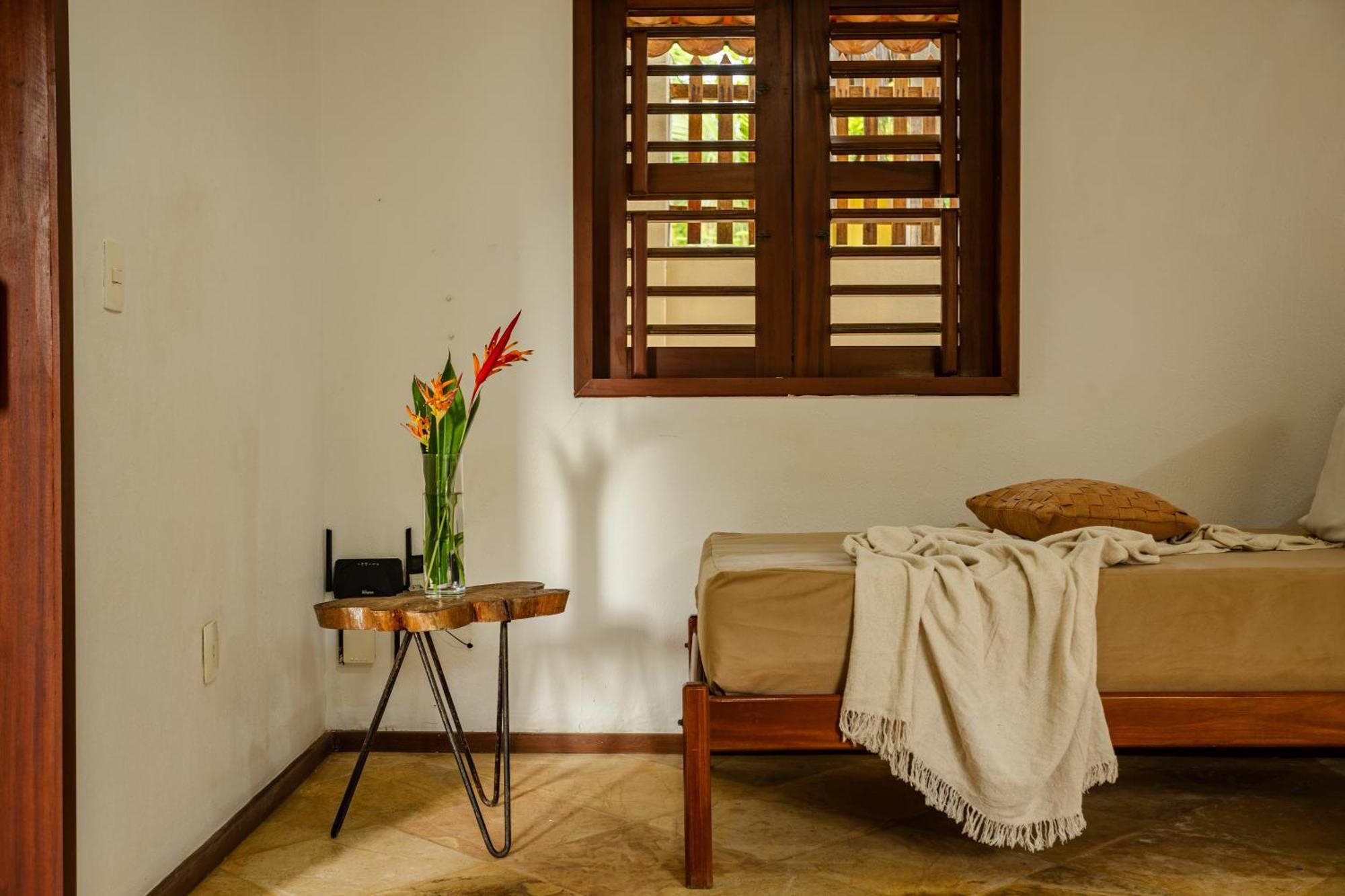 Apartamento Breezes Jijoca de Jericoacoara Dış mekan fotoğraf