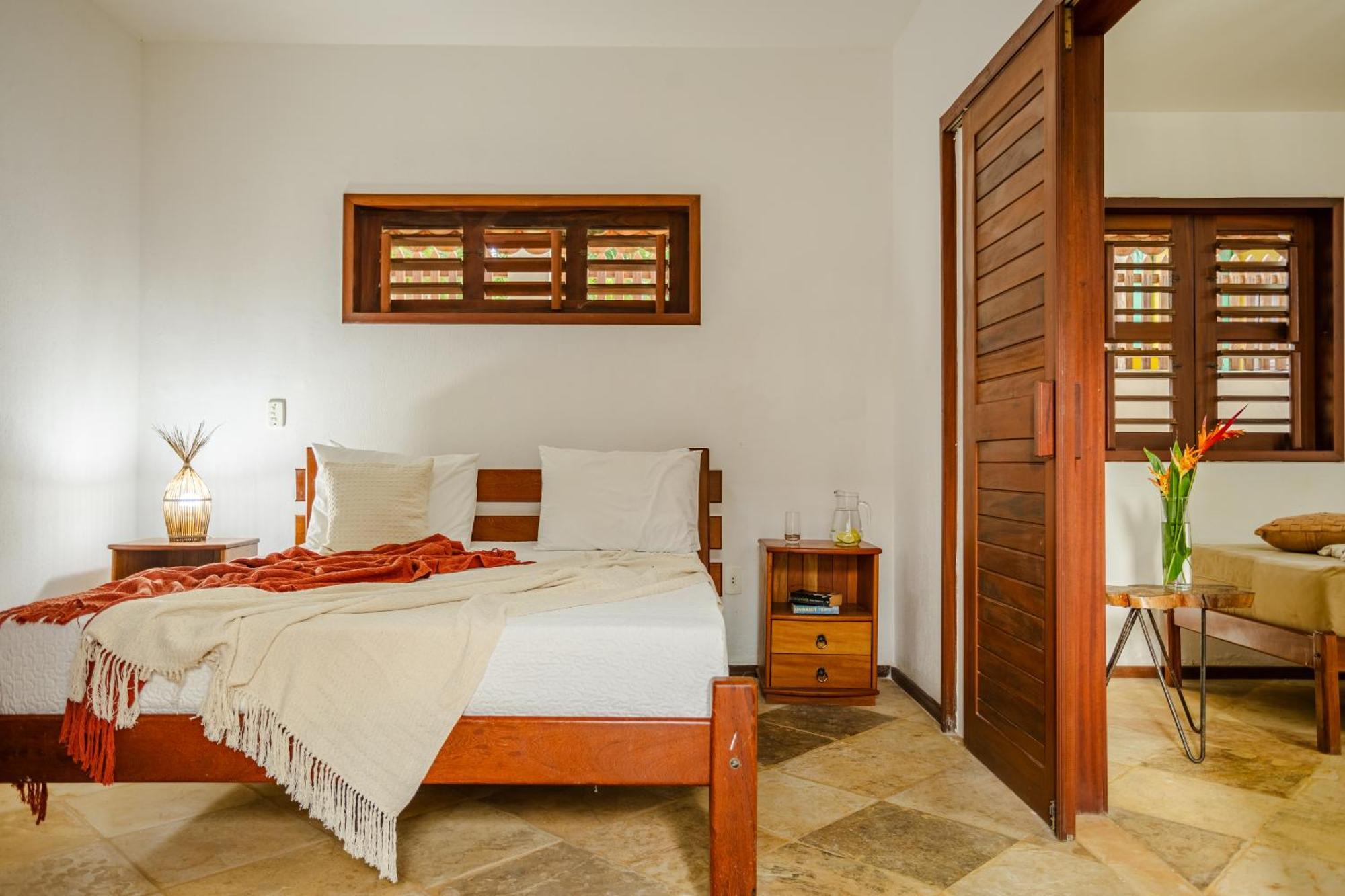 Apartamento Breezes Daire Jijoca de Jericoacoara Dış mekan fotoğraf