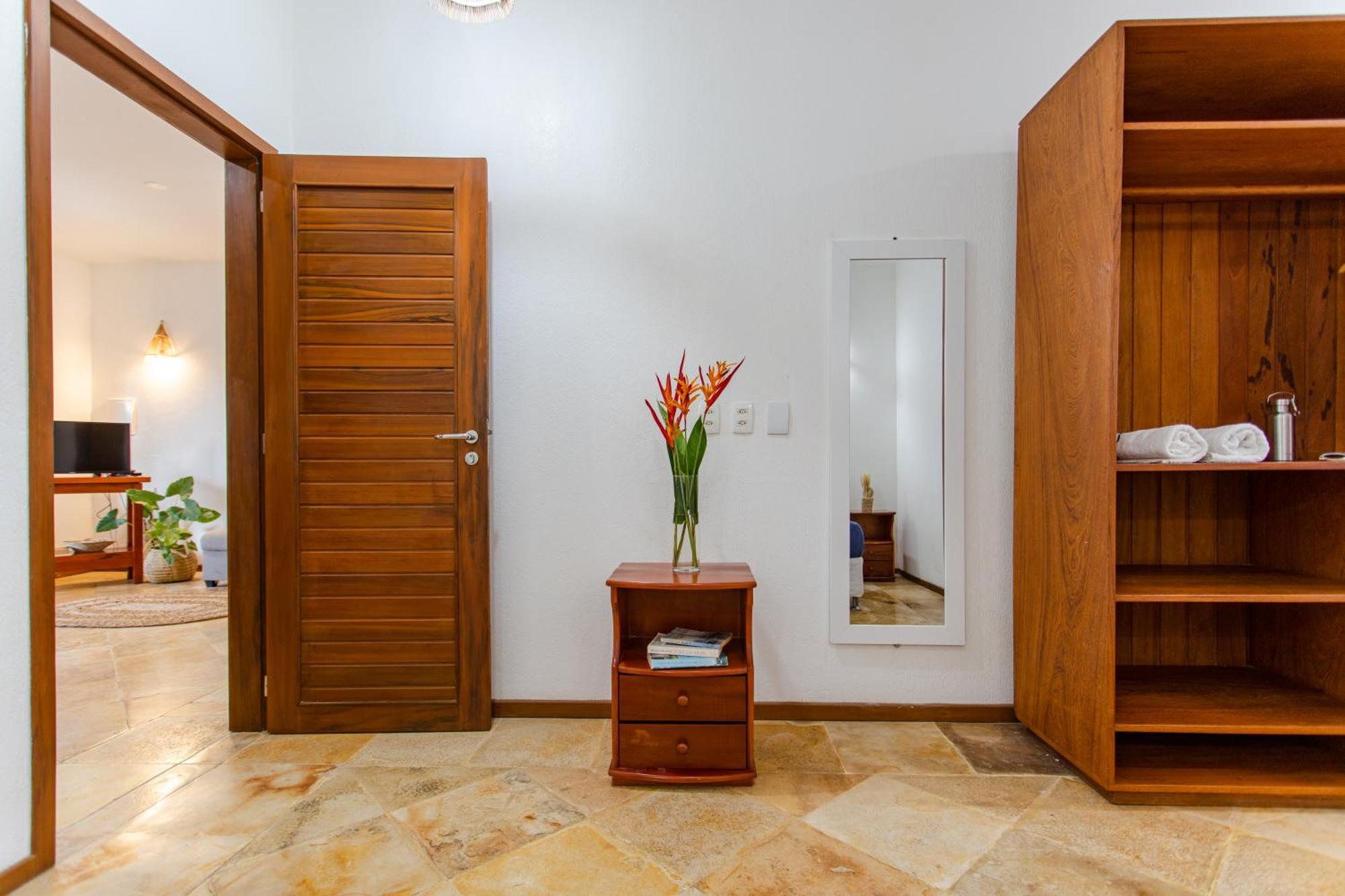 Apartamento Breezes Jijoca de Jericoacoara Dış mekan fotoğraf