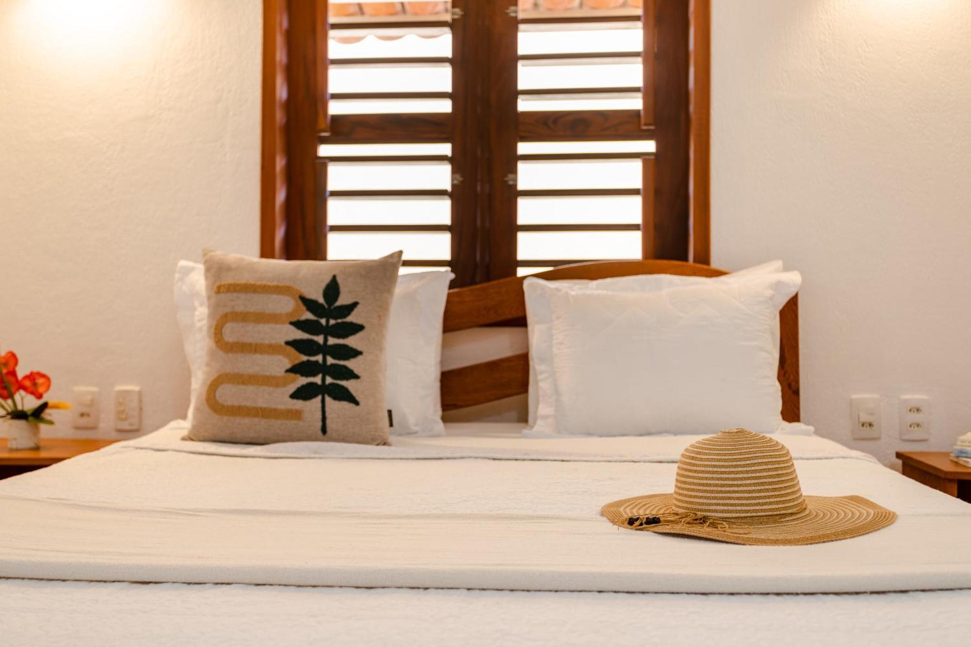 Apartamento Breezes Jijoca de Jericoacoara Dış mekan fotoğraf